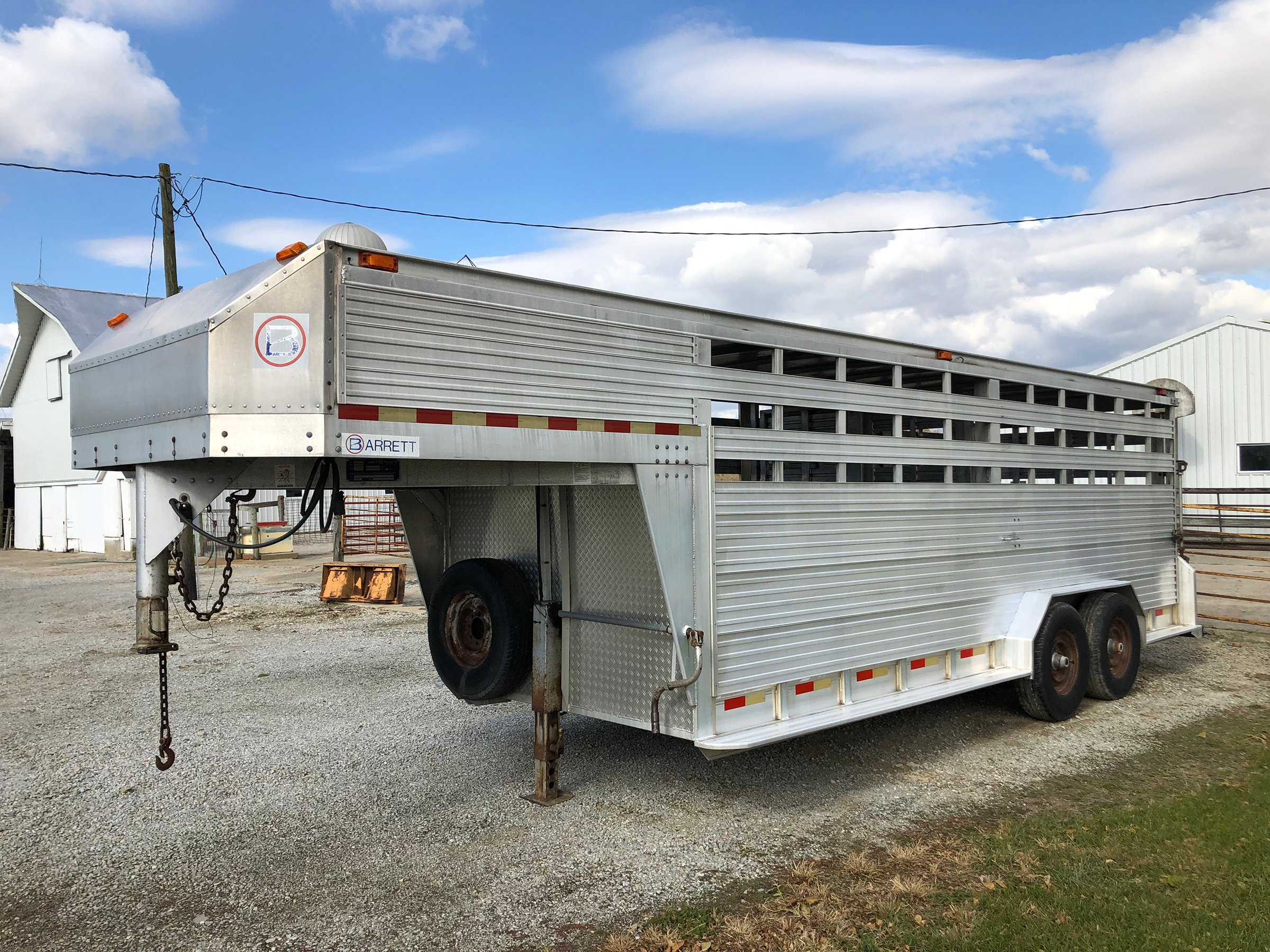 Property photo 98 - FARM EQUIPMENT AUCTION IN WAYNE COUNTY, INDIANA